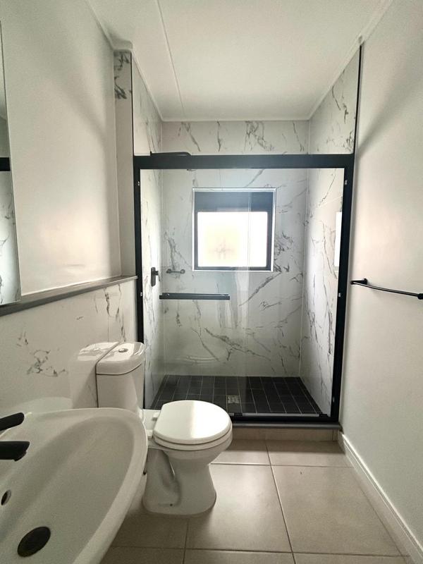 To Let 1 Bedroom Property for Rent in The Huntsman Western Cape